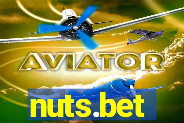 nuts.bet