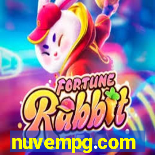 nuvempg.com