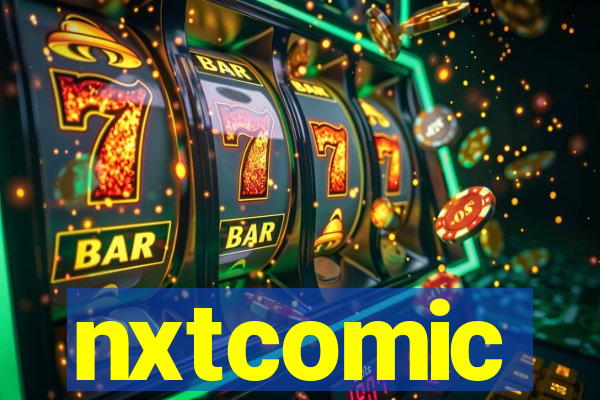 nxtcomic