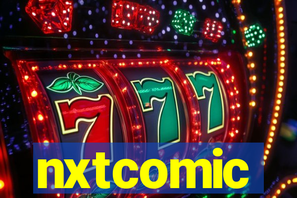 nxtcomic