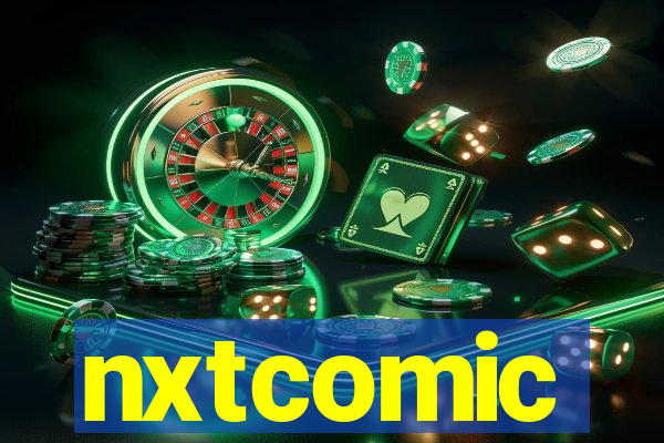 nxtcomic