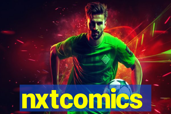 nxtcomics