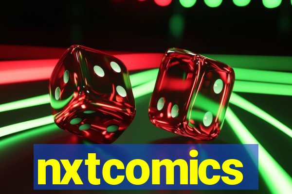 nxtcomics