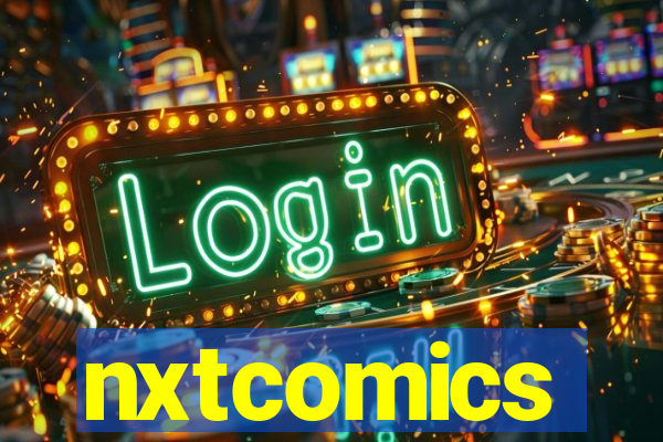nxtcomics