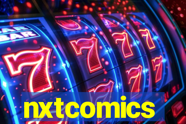 nxtcomics