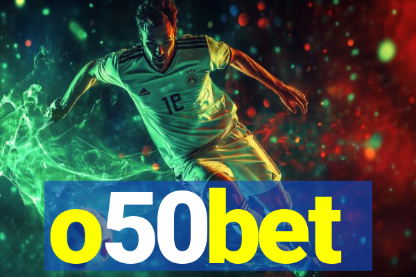 o50bet