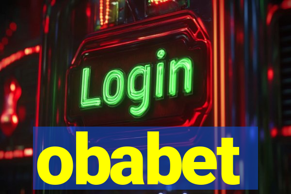 obabet