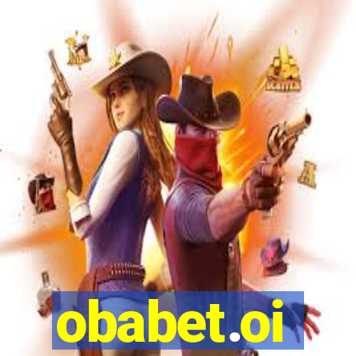 obabet.oi