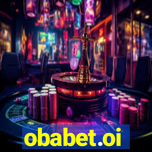 obabet.oi