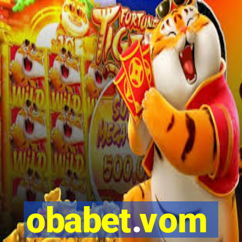 obabet.vom