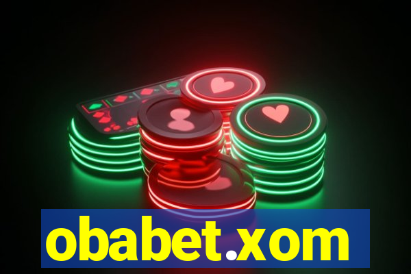 obabet.xom