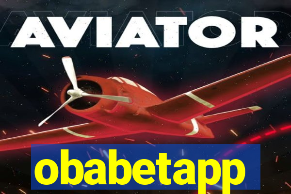 obabetapp