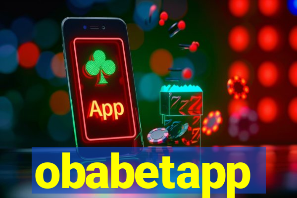 obabetapp