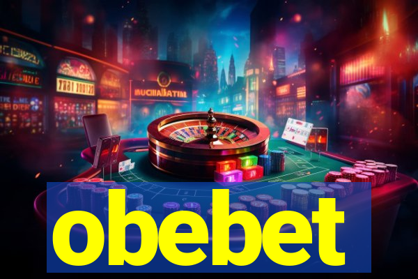 obebet