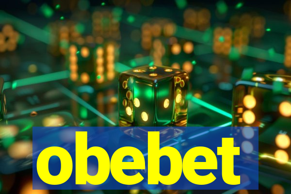 obebet