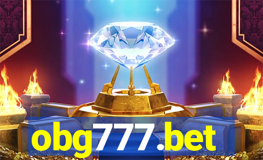 obg777.bet