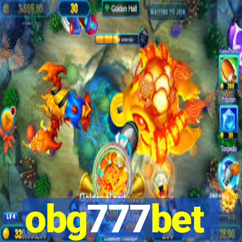 obg777bet