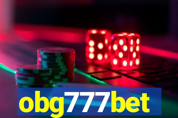 obg777bet