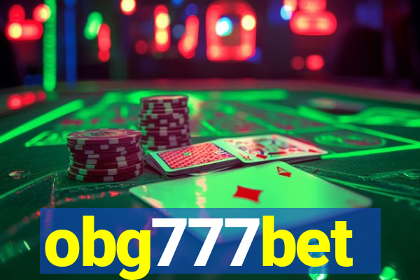 obg777bet