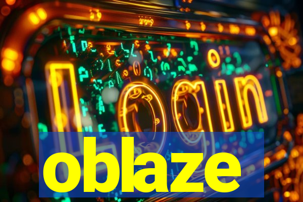 oblaze