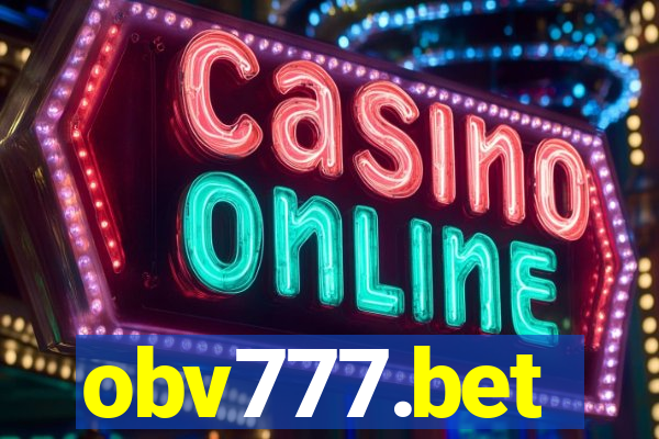 obv777.bet