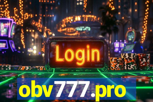 obv777.pro