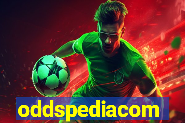 oddspediacom