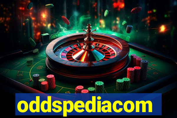 oddspediacom