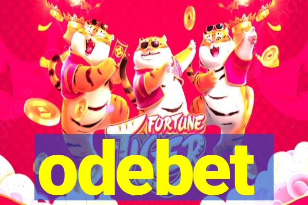 odebet