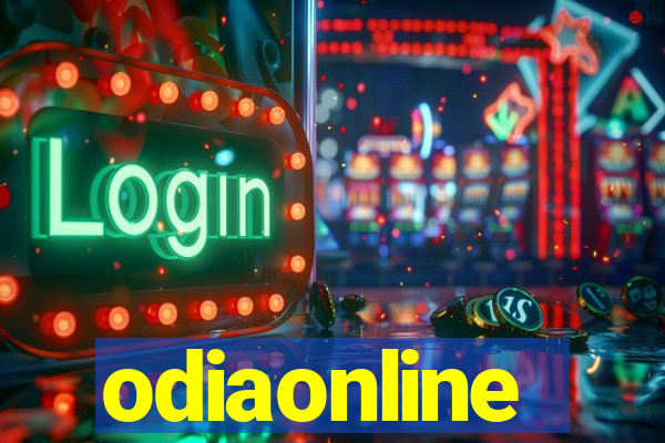 odiaonline