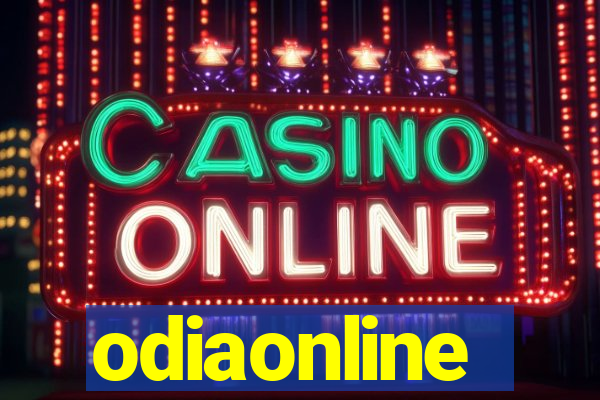 odiaonline
