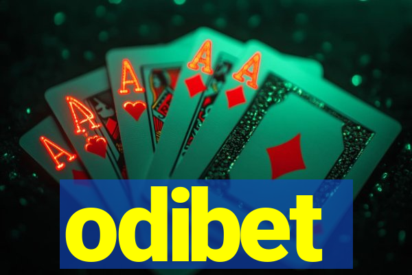 odibet