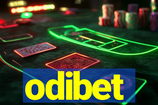 odibet