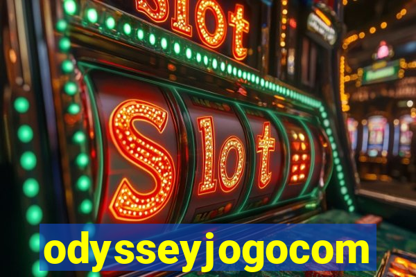 odysseyjogocom