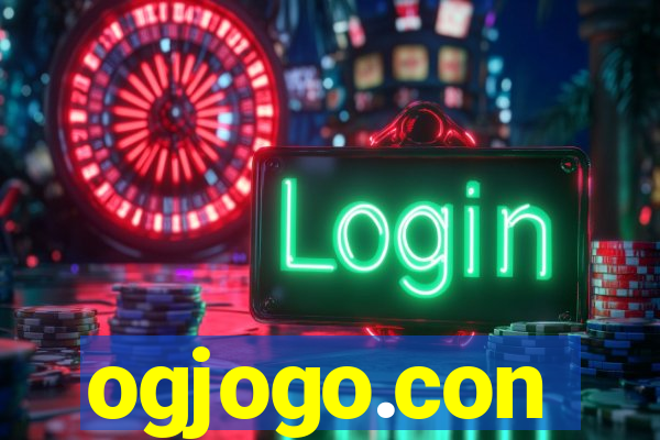 ogjogo.con