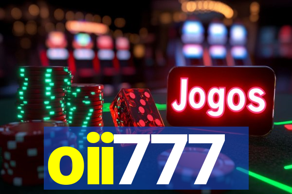 oii777
