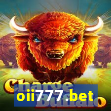 oii777.bet