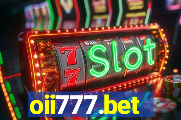 oii777.bet