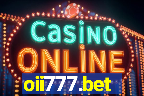 oii777.bet