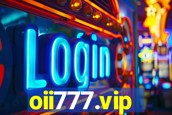oii777.vip