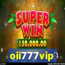 oii777vip