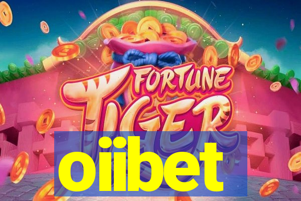 oiibet