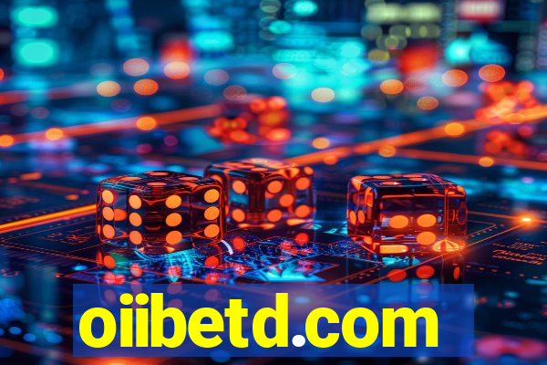 oiibetd.com