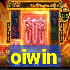 oiwin