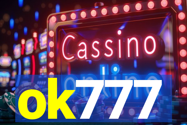 ok777