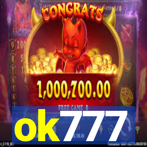 ok777