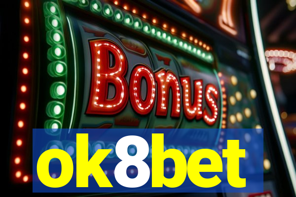 ok8bet