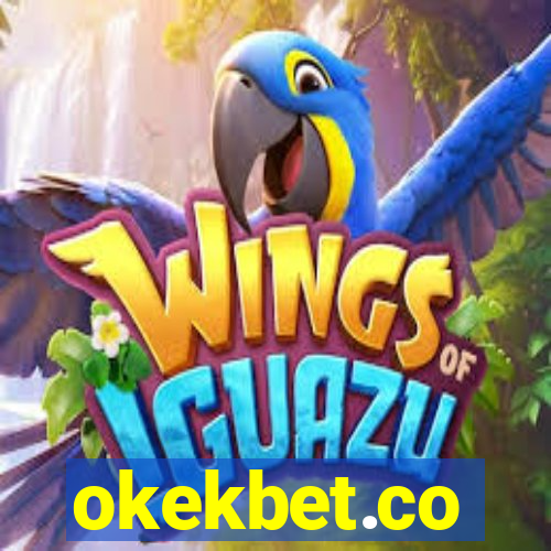 okekbet.co
