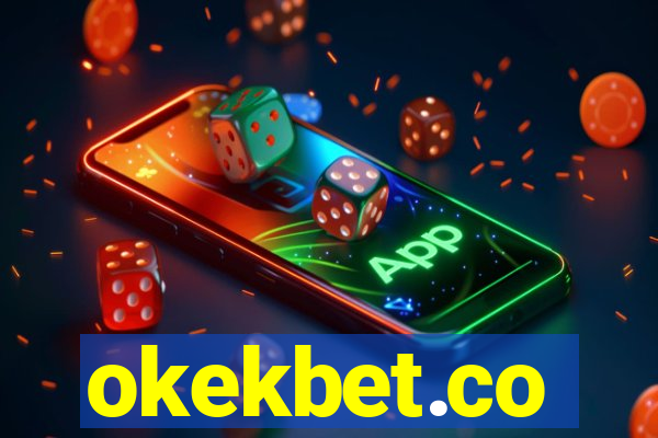 okekbet.co