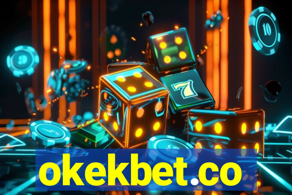 okekbet.co